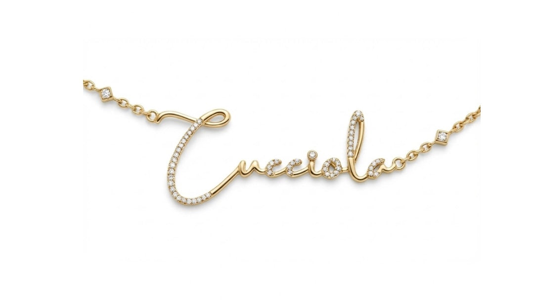 Cucciola Gioielli - Case Study