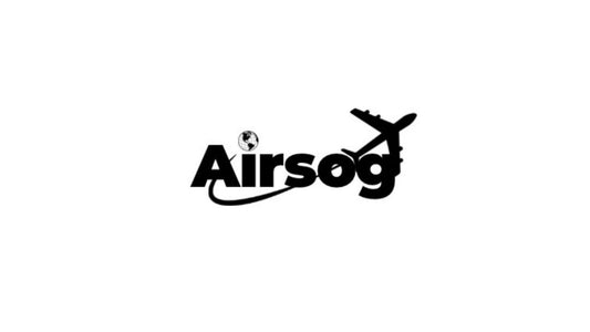 Airsog - Case Study