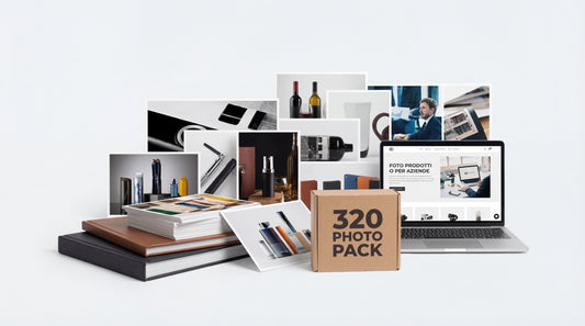 Pacchetto 320 Foto