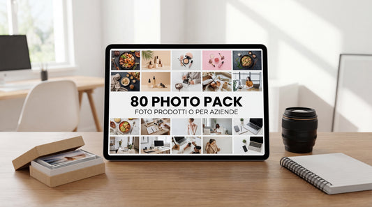 Pacchetto 80 Foto
